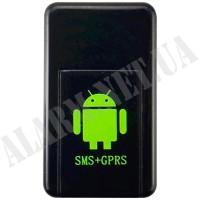 GPRS Трекер: GF-08