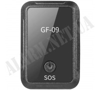 GPRS Трекер: GF-09