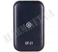 GPS / GPRS Трекер: GF-21