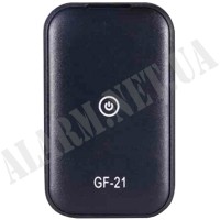 GPS / GPRS Трекер: GF-21