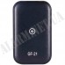 GPS / GPRS Трекер: GF-21