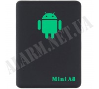 GPRS Трекер: MINI A8