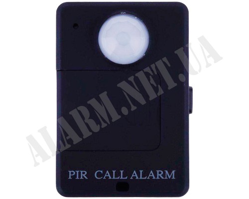 GPRS Трекер: PIR MP A9