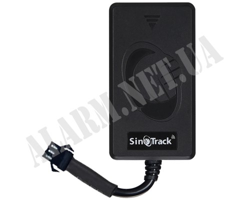 SinoTrack ST-900