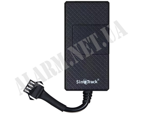 SinoTrack ST-900A