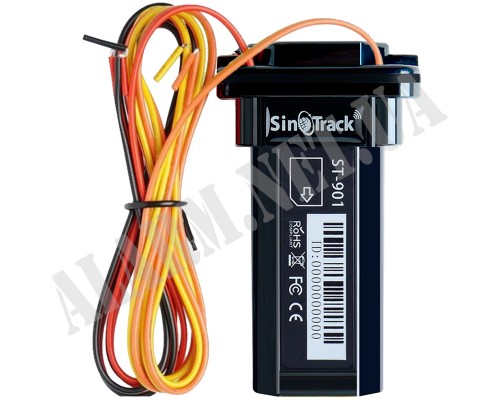 SinoTrack ST-901 (4PIN)