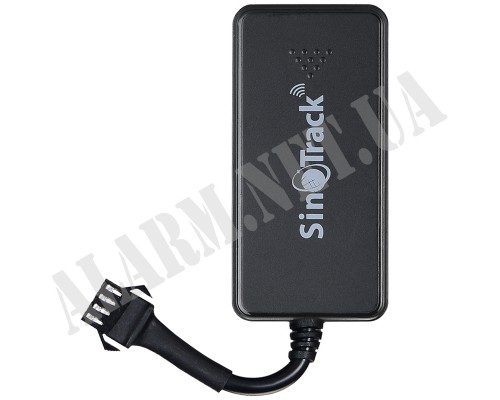 SinoTrack ST-901A+