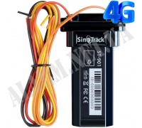 SinoTrack ST-901L (4PIN) | 4G