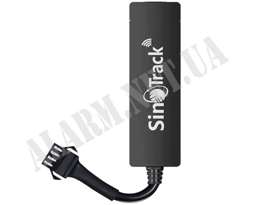 SinoTrack ST-901A