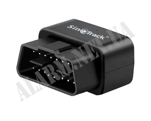 SinoTrack AT-902