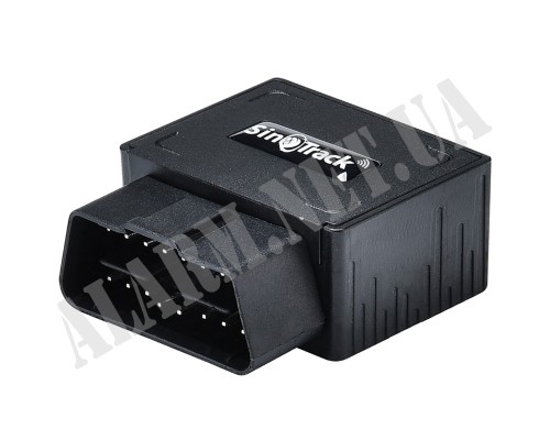 SinoTrack ST-902