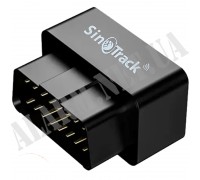 SinoTrack ST-902A