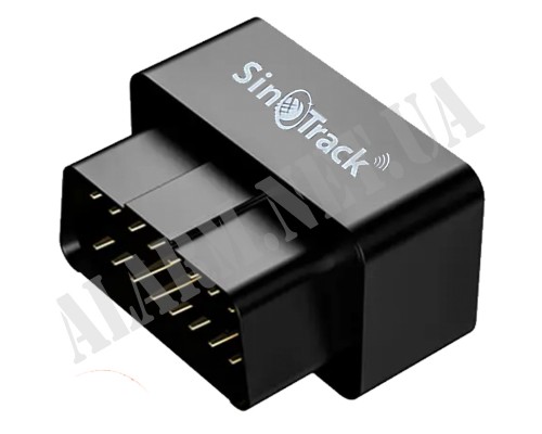 SinoTrack ST-902A