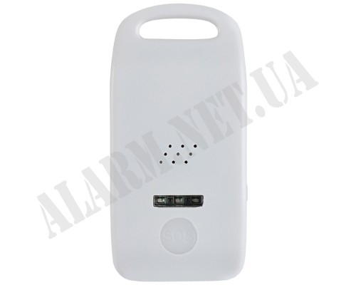 SinoTrack ST-904 WHITE