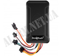 SinoTrack ST-906