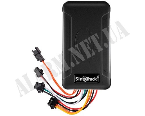 SinoTrack ST-906