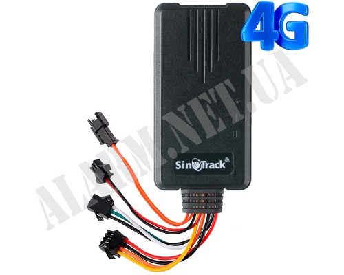 SinoTrack ST-906 GL | 4G