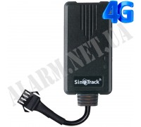 SinoTrack ST-906L (4PIN) | 4G