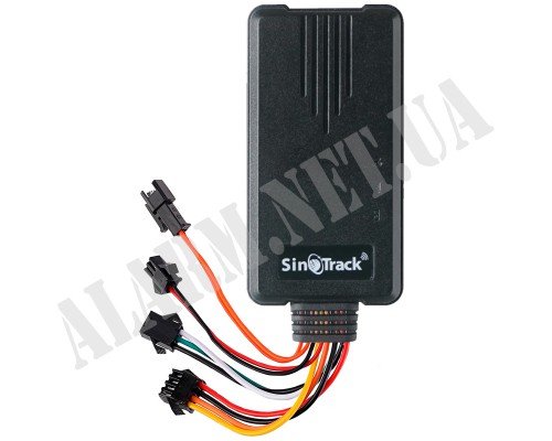 SinoTrack ST-906 M2