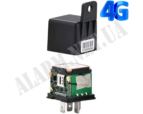 SinoTrack ST-907L | 4G