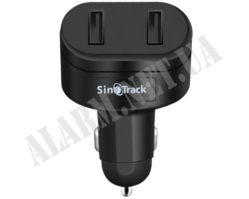 SinoTrack ST-909