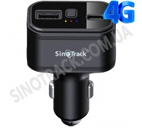 SinoTrack ST-909L | 4G