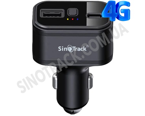 SinoTrack ST-909L | 4G