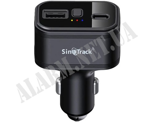SinoTrack ST-909 M2