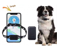 GPS / GPRS Трекер: G03P