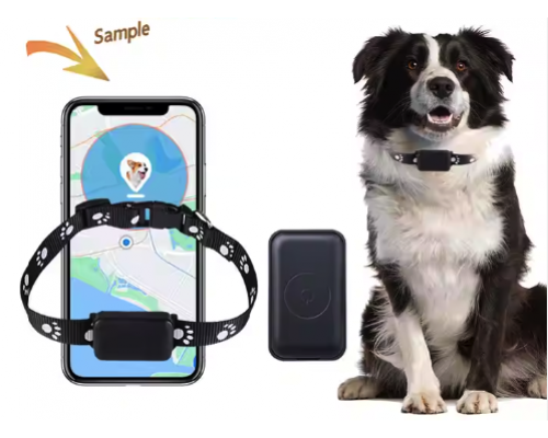 GPS / GPRS Трекер: G03P
