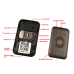 GSM / GPS / GPRS Трекер: G06 (365GPS)