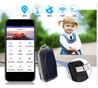 GPS / GPRS Трекер: G12S