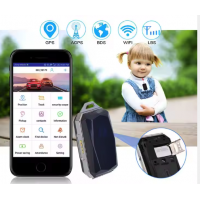 GPS / GPRS Трекер: G12S