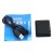 [Model: X009] - Трекер X009 - (1 шт), Шнур питания USB - (1 шт), Оригинальный Дой-Пакет - (1 шт), Инструкция по настройке - (1 шт) 