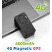 GSM / GPS / GPRS Трекер: G50M 4G (365GPS)
