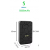 GSM / GPS / GPRS Трекер: G50S 4G (365GPS)