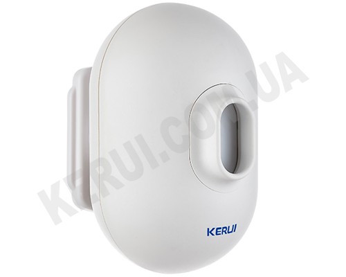 Датчик движения: KR-P861